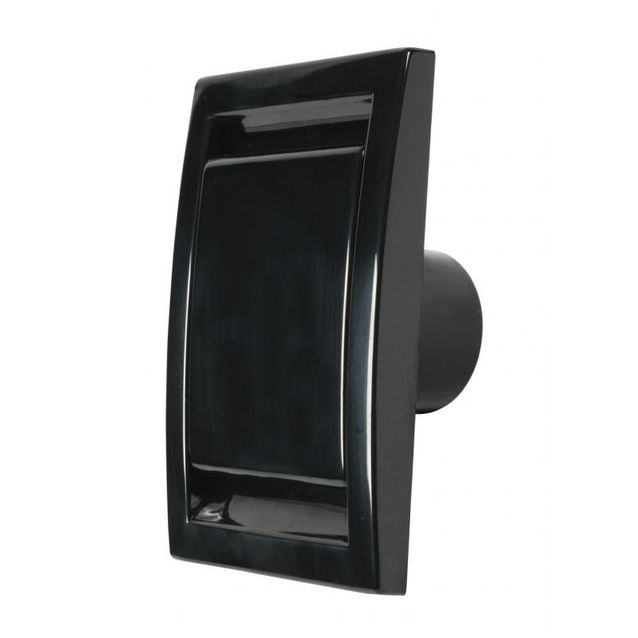 Imurasia Beam Inno musta