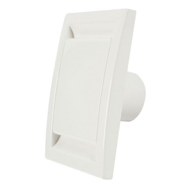 Imurasia Beam Inno valkoinen