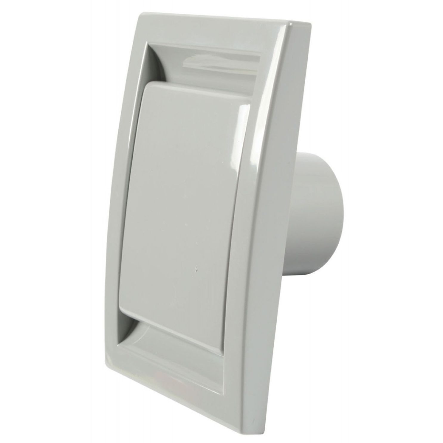 Imurasia Smart Inno harmaa