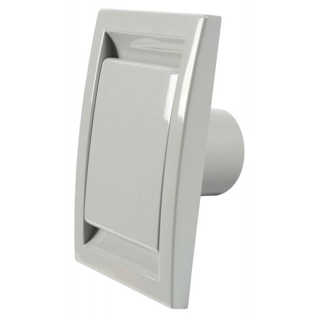 Imurasia Smart Inno harmaa