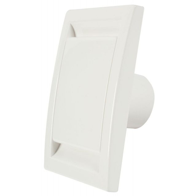 Imurasia Smart Inno valkoinen