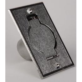 Imurasia kromi Smart keskuspölynimurijärjestelmiin