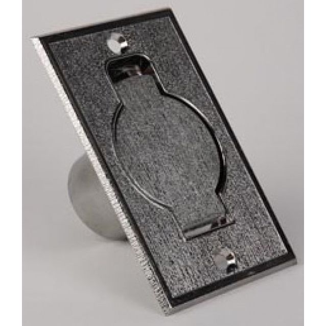 Imurasia kromi Smart keskuspölynimurijärjestelmiin