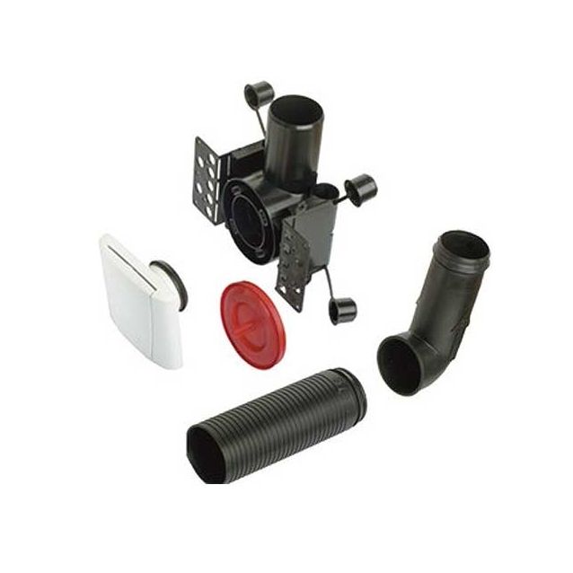 Imurasia Allaway Optima valkoinen nro 80161