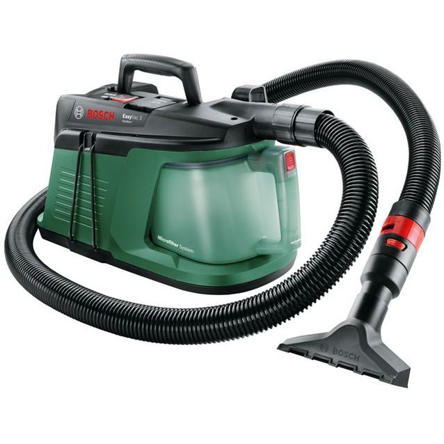 Imuri Bosch EasyVac 3