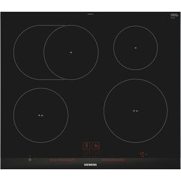 Induktiokeittotaso Siemens iQ300 EH675LFC1E 60cm musta