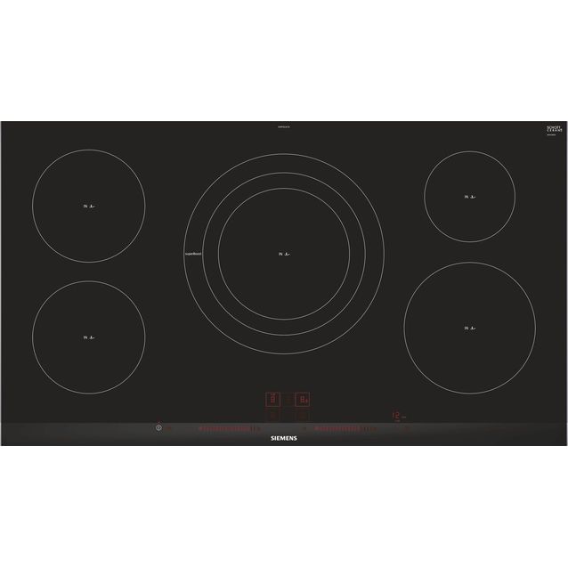 Induktiokeittotaso Siemens EH975LVC1E