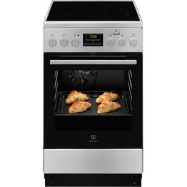 Induktioliesi Electrolux LKI561400X 50cm teräs