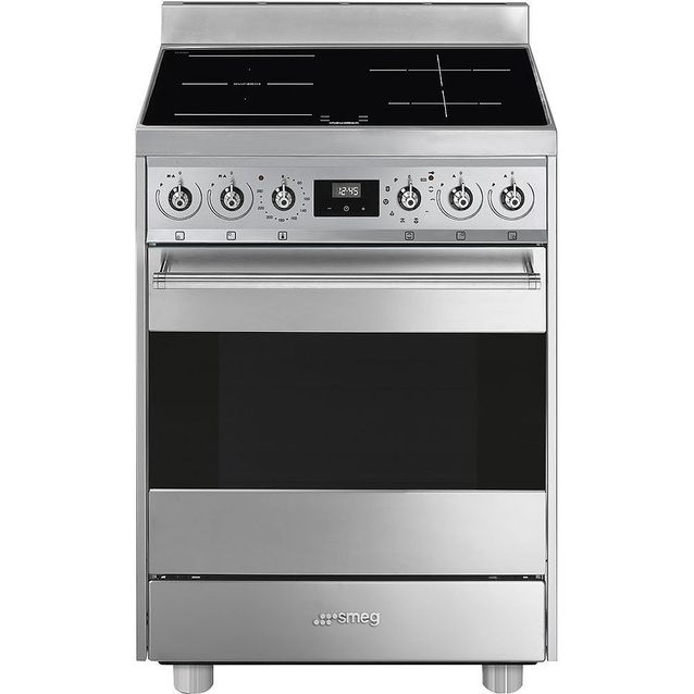 Induktioliesi Smeg C6IPX9-1 pyrolyysi teräs