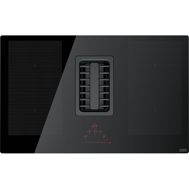 Induktiotaso liesituulettimella Franke Maris FMA 839 HI