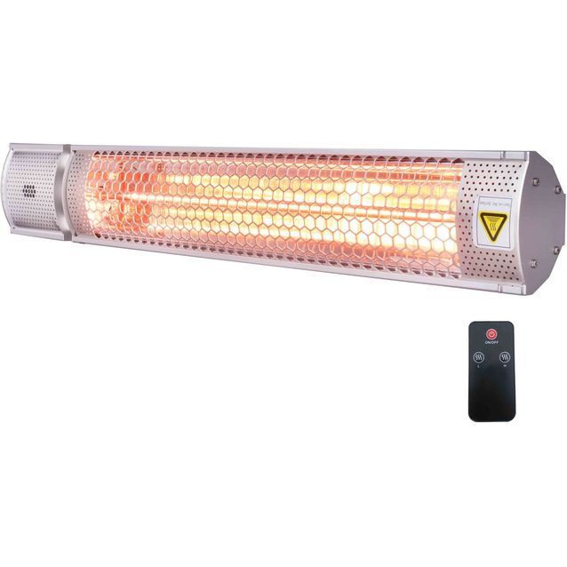 Infrapunalämmitin AB Polar 2000 W