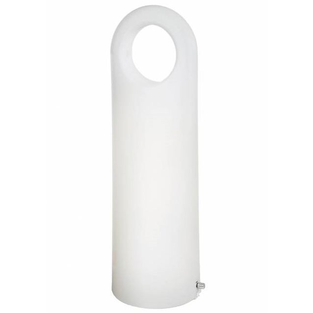 Kirkasvalo Innolux Origo LED Ø 250x790mm valkoinen