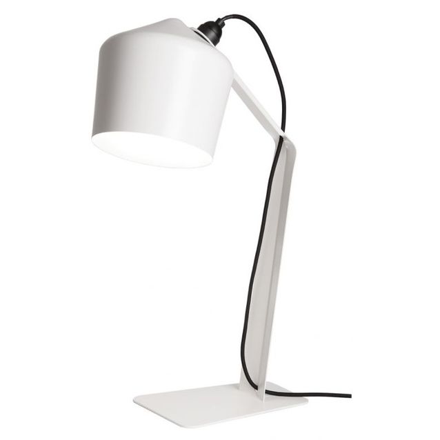 Innolux Pasi pöytävalaisin valkoinen