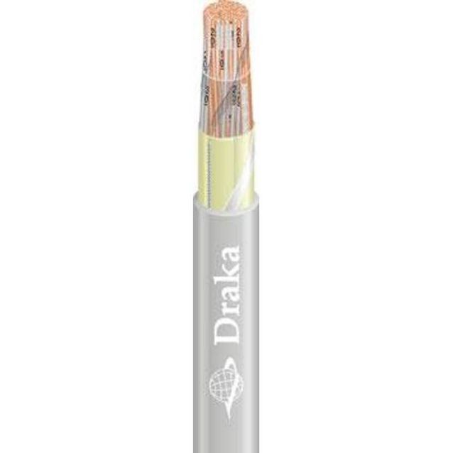 Instrumentointikaapeli Draka NOMAK 48X2X0,5+0,5