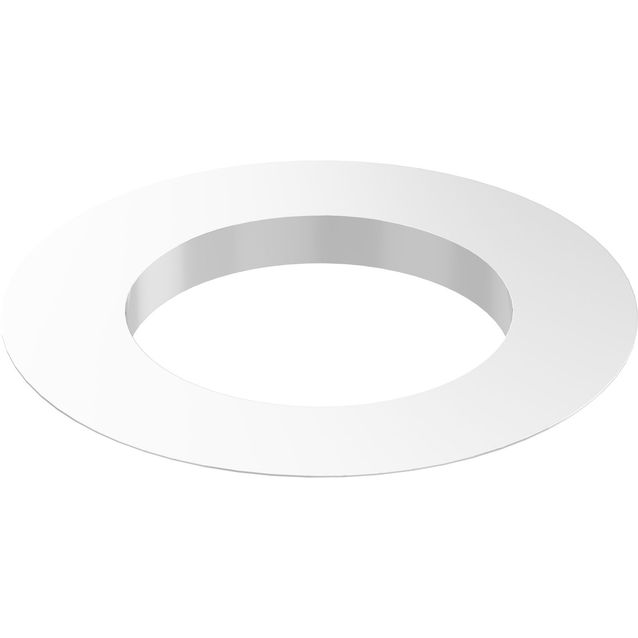 Integrointikaulus Sawo Tower Round TH2/TH3 -kiukaille teräs