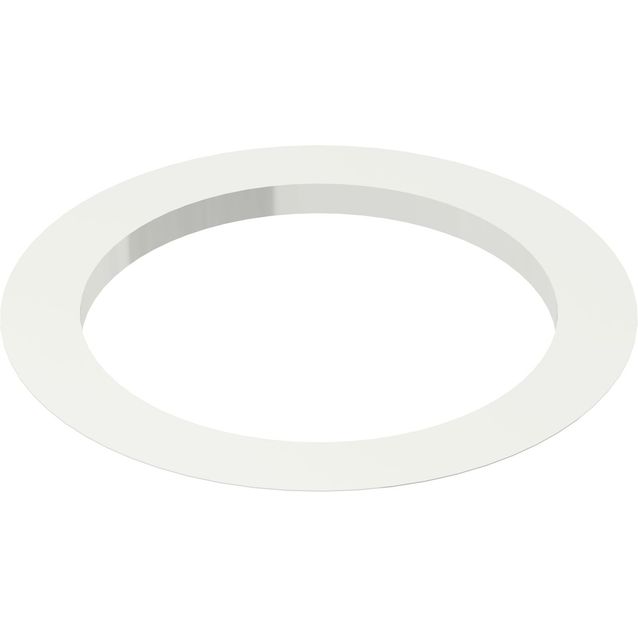 Integrointikaulus Sawo Tower Round TH9 ja Phoenix PNX6 -kiukaille teräs