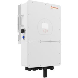 Invertteri Ledvance LHT-HV F1, 3-vaiheinen hybridi-invertteri, wifi, ethernet, eri tehoja