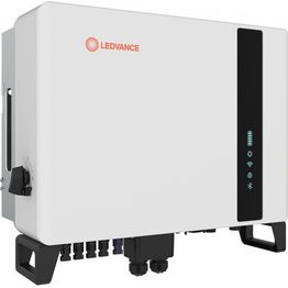 Invertteri Ledvance LHT-HV F2, 3-vaiheinen hybridi-invertteri, wifi, ethernet, bluetooth, eri tehoja