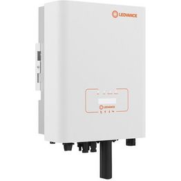 Invertteri Ledvance LT F1, 3-vaiheinen string-invertteri, wifi, ethernet, eri tehoja