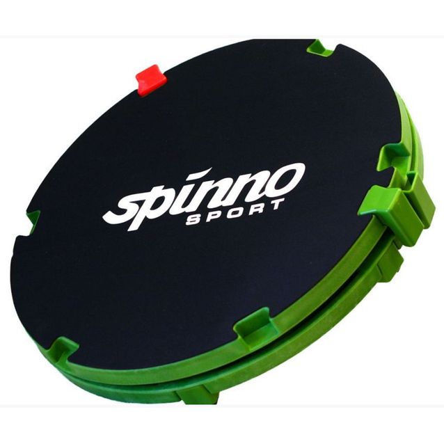 Rotaatiolaite Spinno Sport, 57x8,5 cm