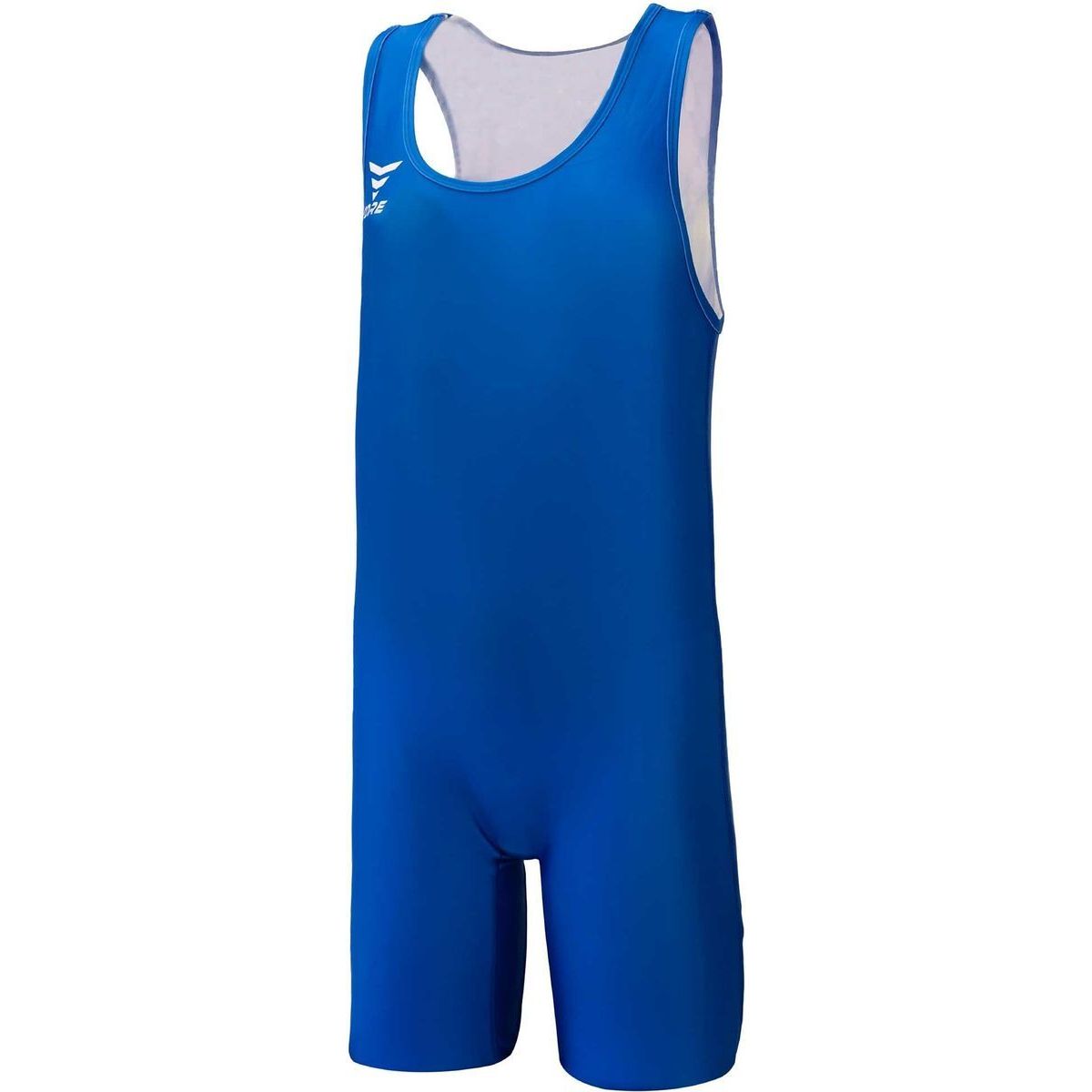 Lasten painiasu Core, 164 cm, sininen