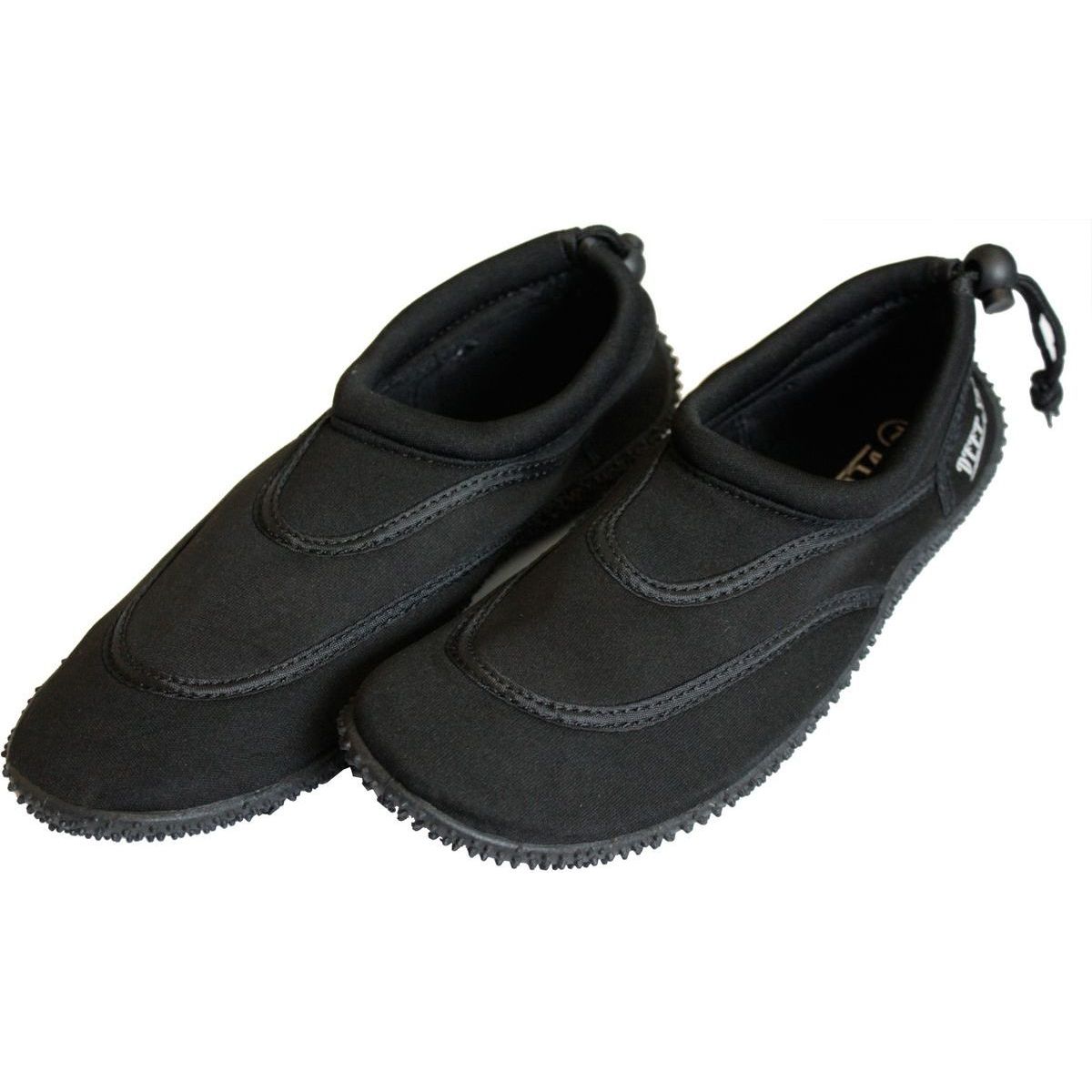 Uimakengät Deep Sea, musta, EU37 1/3