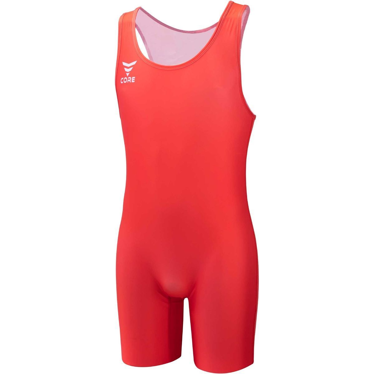 Painiasu Core, unisex, M, punainen