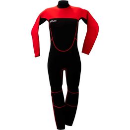 Naisten märkäpuku Deep Sea, kokopitkä, eri kokoja