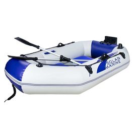 Kumivene Solar Marine Lake 2 hengen