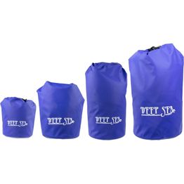 Vedenpitävä kuivasäkki Deep Sea, 2.5l