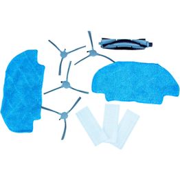  Tarvikepakkaus robotti-imuriin Lykke Deluxe 5000