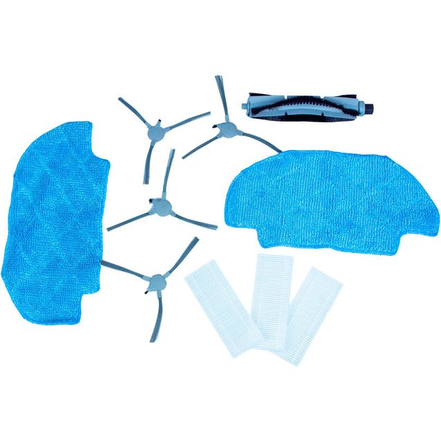 Tarvikepakkaus robotti-imuriin Lykke Deluxe 5000