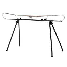 Suksien voiteluteline React