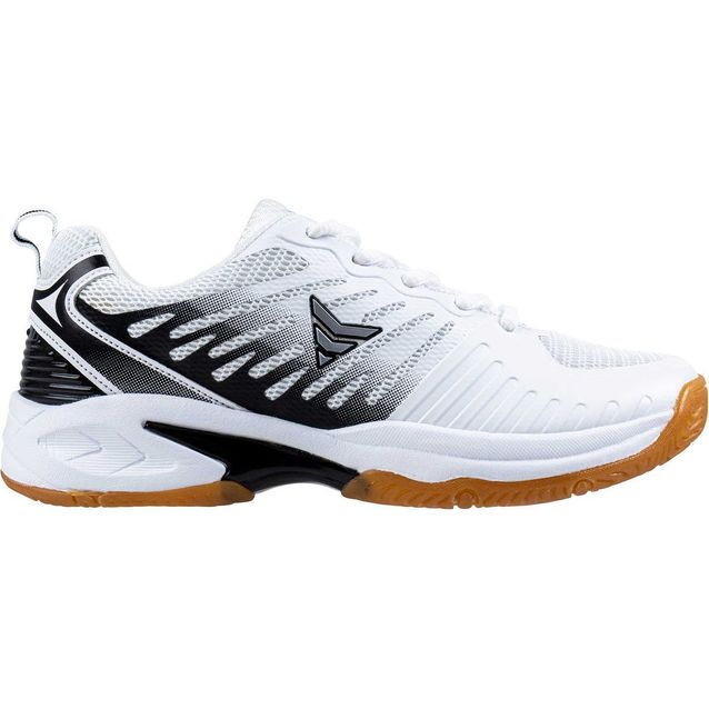 Sisäpelikengät Core Floorpro, valkoinen