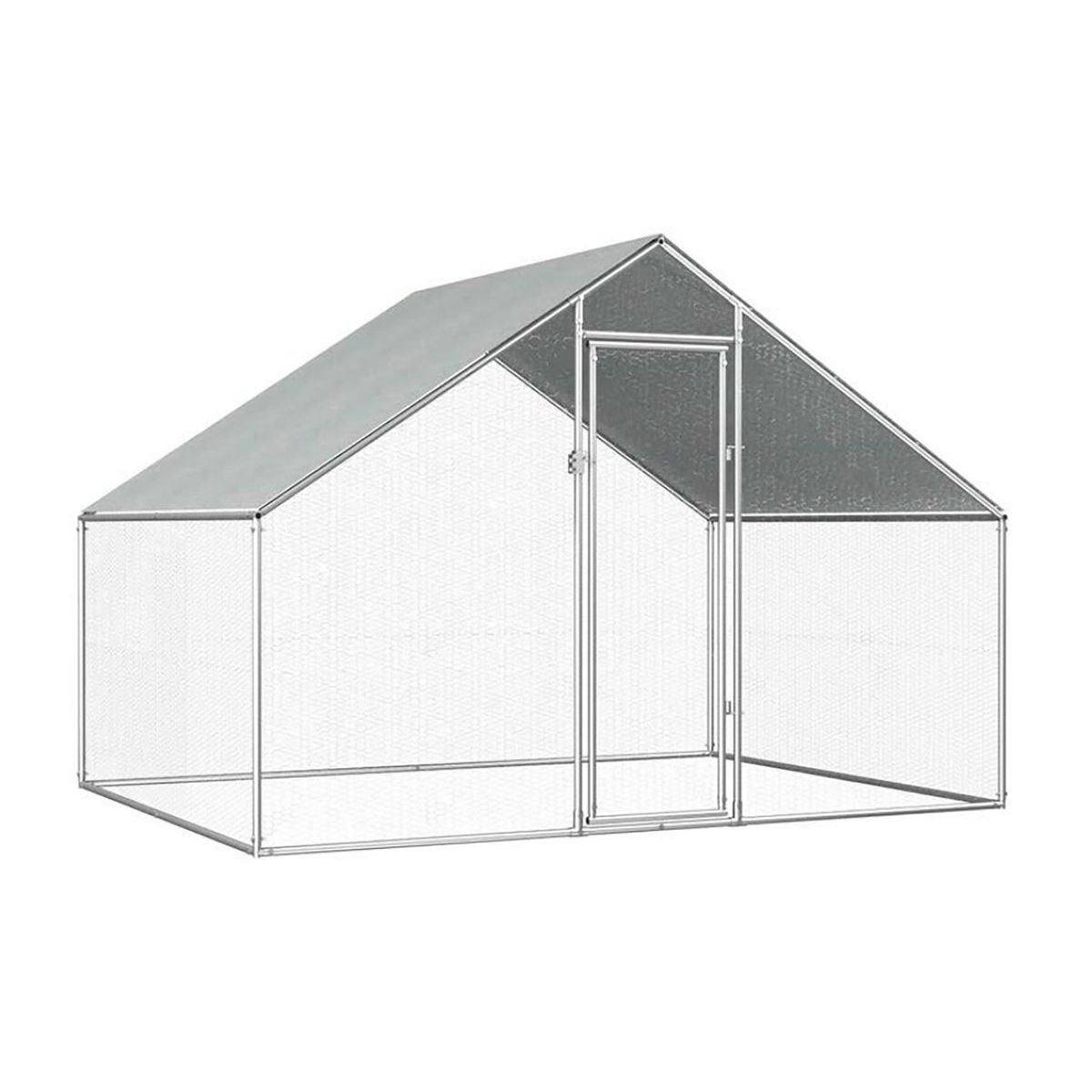 Kanala Trekker 2x3x2 m