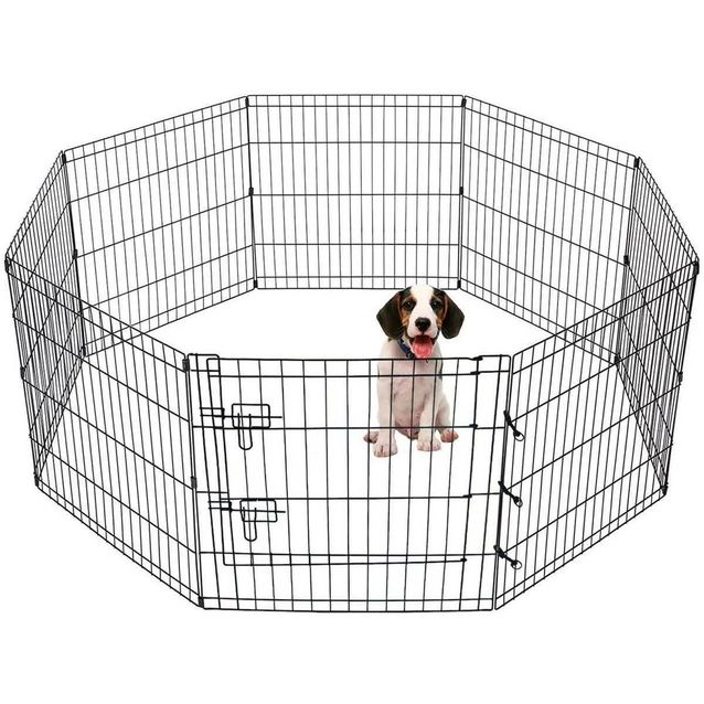 Pentuaitaus Trekker, 8-paneelia