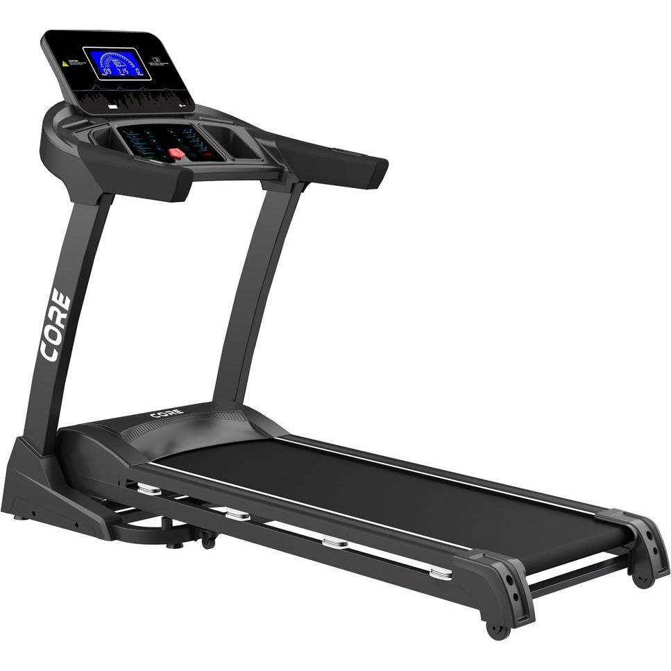 Juoksumatto Core 4500 1-18 km/h