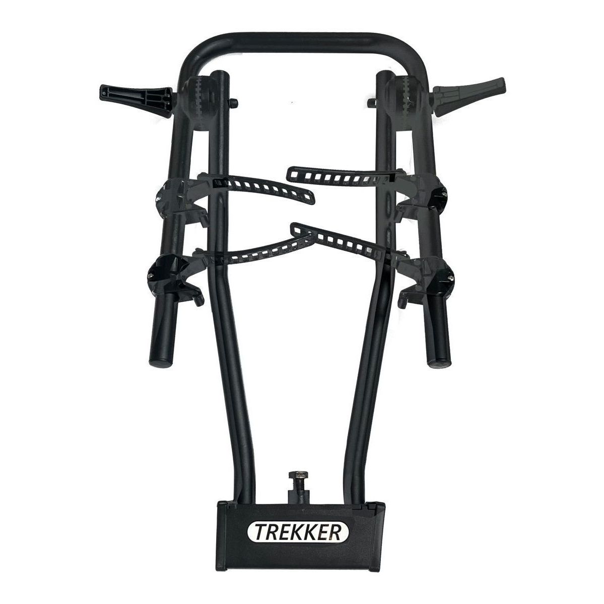 Pyöräteline autoon Trekker P200 2-pyörälle