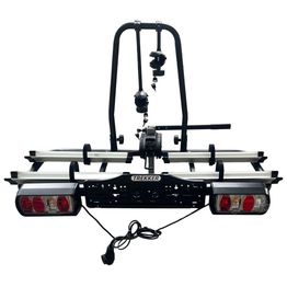 Pyöräteline autoon Trekker X200 2-pyörälle