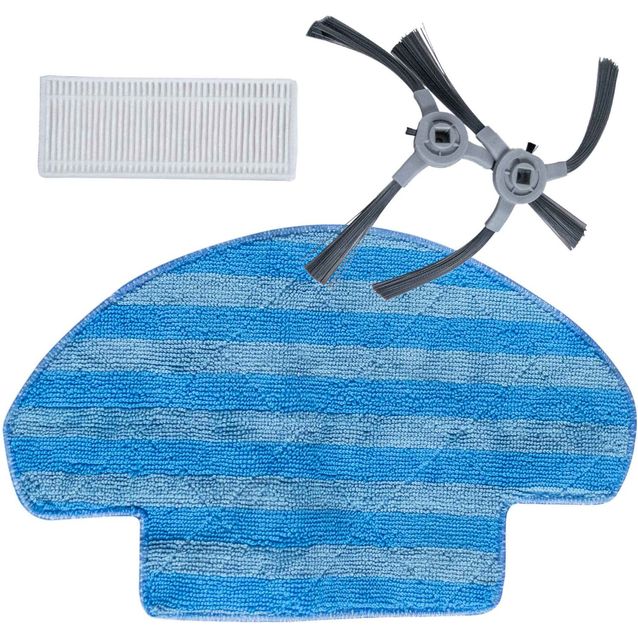 Tarvikepakkaus robotti-imuriin Lykke Pro 2000 v2