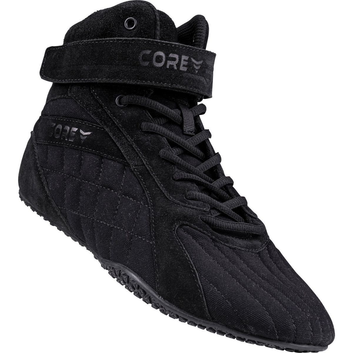 Painonnostokengät Core Beast, musta, EU36