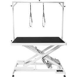 Trimmauspöytä Trekker Pro