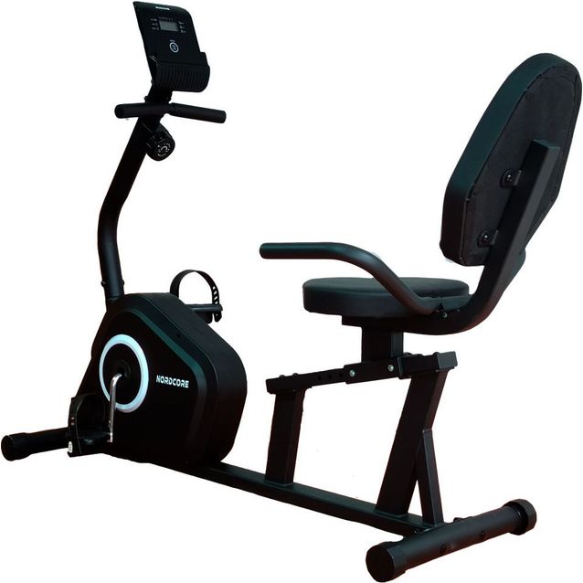 Kuntopyörä Nordcore RB 500