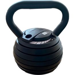 Säädettävä kahvakuula Nordcore 4.5-18 KG