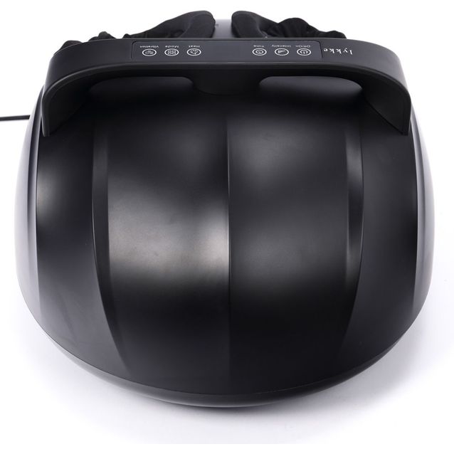 Jalkahierontalaite Lykke Premium