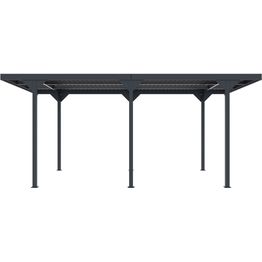 Autokatos Fornorth Premium 284x546x238cm