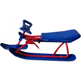 Rattikelkka Nordcore, eri värejä