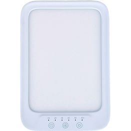 Kirkasvalolamppu Lykke Pro 2000 V2