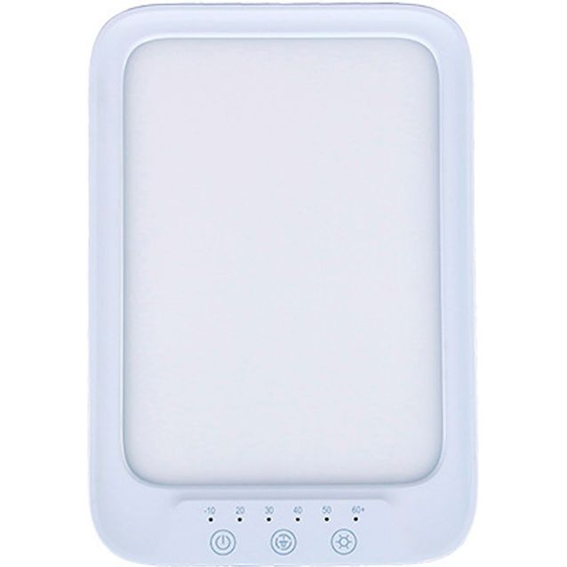 Kirkasvalolamppu Lykke Pro 2000 V2