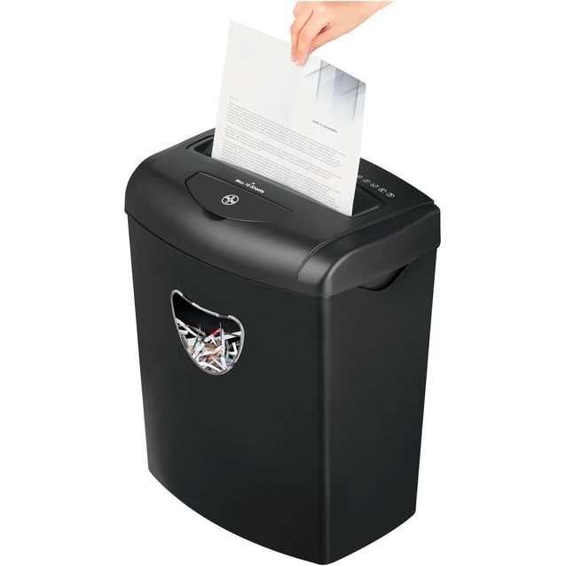 Paperisilppuri Lykke Pro, 21l